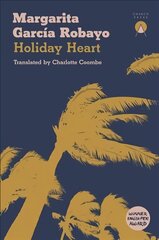 Holiday Heart cena un informācija | Fantāzija, fantastikas grāmatas | 220.lv