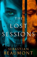 Lost Sessions цена и информация | Фантастика, фэнтези | 220.lv