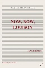 Now, Now, Louison cena un informācija | Fantāzija, fantastikas grāmatas | 220.lv