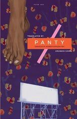 Panty cena un informācija | Fantāzija, fantastikas grāmatas | 220.lv