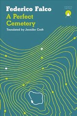Perfect Cemetery cena un informācija | Fantāzija, fantastikas grāmatas | 220.lv