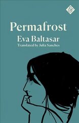 Permafrost cena un informācija | Fantāzija, fantastikas grāmatas | 220.lv