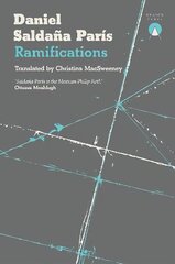 Ramifications цена и информация | Фантастика, фэнтези | 220.lv