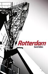 Rotterdam цена и информация | Фантастика, фэнтези | 220.lv