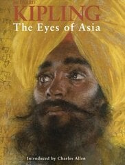 Eyes Of Asia цена и информация | Фантастика, фэнтези | 220.lv