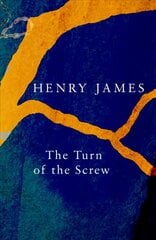 Turn of the Screw (Legend Classics) цена и информация | Фантастика, фэнтези | 220.lv