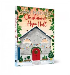 Christmas at Hope Hall New edition цена и информация | Фантастика, фэнтези | 220.lv