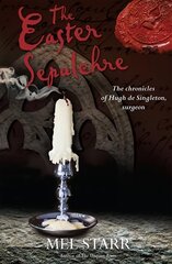 Easter Sepulchre New edition цена и информация | Фантастика, фэнтези | 220.lv