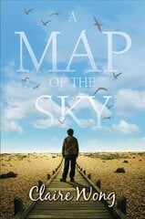 Map of the Sky New edition цена и информация | Фантастика, фэнтези | 220.lv