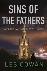 Sins of the Fathers: He's out, now innocents suffer New edition cena un informācija | Fantāzija, fantastikas grāmatas | 220.lv