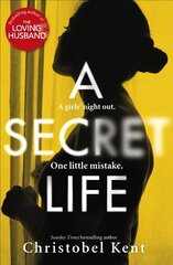 Secret Life цена и информация | Фантастика, фэнтези | 220.lv