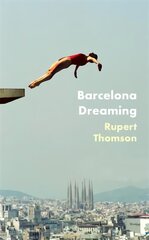 Barcelona Dreaming: Trump Under Fire cena un informācija | Fantāzija, fantastikas grāmatas | 220.lv