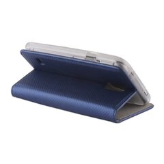 Smart Magnet case for Samsung S6 Egde G925 navy blue цена и информация | Forever Планшетные компьютеры, электронные книги | 220.lv