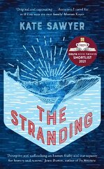 Stranding: SHORTLISTED FOR THE COSTA FIRST NOVEL AWARD cena un informācija | Fantāzija, fantastikas grāmatas | 220.lv