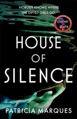 House of Silence цена и информация | Фантастика, фэнтези | 220.lv