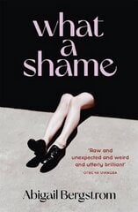 What a Shame: Tipped to be THE hit book of 2022 цена и информация | Фантастика, фэнтези | 220.lv