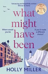 What Might Have Been: the stunning new novel from the bestselling author of The Sight of You цена и информация | Фантастика, фэнтези | 220.lv