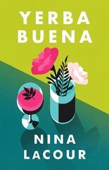 Yerba Buena цена и информация | Фантастика, фэнтези | 220.lv