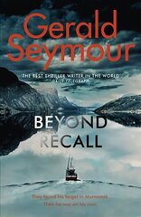 Beyond Recall: Sunday Times favourite paperbacks 2020 цена и информация | Фантастика, фэнтези | 220.lv