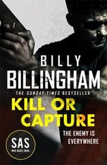 Call to Kill: The first in a brand new high-octane SAS series цена и информация | Фантастика, фэнтези | 220.lv