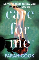 Care For Me: A tense and engrossing psychological thriller for fans of Clare Mackintosh cena un informācija | Fantāzija, fantastikas grāmatas | 220.lv