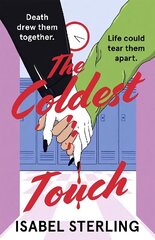 Coldest Touch цена и информация | Фантастика, фэнтези | 220.lv