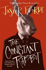 Constant Rabbit: The Sunday Times bestseller cena un informācija | Fantāzija, fantastikas grāmatas | 220.lv