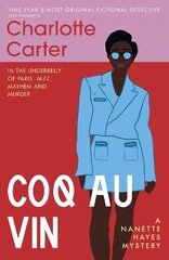 Coq au Vin cena un informācija | Fantāzija, fantastikas grāmatas | 220.lv