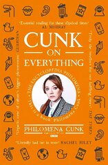 Cunk on Everything: The Encyclopedia Philomena - 'Essential reading for these slipshod times' Al   Murray цена и информация | Фантастика, фэнтези | 220.lv