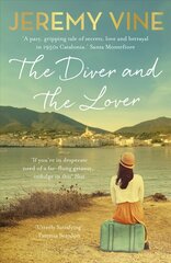 Diver and The Lover: A novel of love and the unbreakable bond between sisters цена и информация | Фантастика, фэнтези | 220.lv