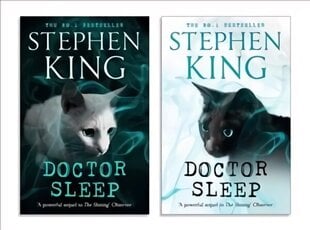 Doctor Sleep: Film Tie-In cena un informācija | Fantāzija, fantastikas grāmatas | 220.lv