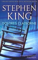 Dolores Claiborne cena un informācija | Fantāzija, fantastikas grāmatas | 220.lv