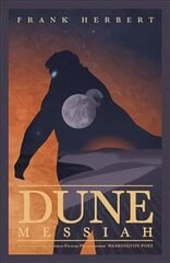 Dune Messiah cena un informācija | Fantāzija, fantastikas grāmatas | 220.lv