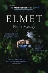 Elmet: SHORTLISTED FOR THE MAN BOOKER PRIZE 2017 цена и информация | Фантастика, фэнтези | 220.lv