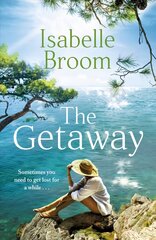 The Getaway: A gorgeous holiday romance - perfect summer escapism! cena un informācija | Fantāzija, fantastikas grāmatas | 220.lv