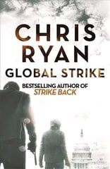 Global Strike: A Strike Back Novel (3) цена и информация | Фантастика, фэнтези | 220.lv