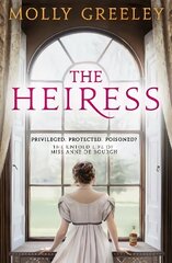 Heiress: The untold story of Pride & Prejudice's Miss Anne de Bourgh цена и информация | Фантастика, фэнтези | 220.lv