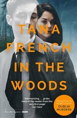 In the Woods: A stunningly accomplished psychological mystery which will take you on a thrilling journey through a tangled web of evil and beyond - to the inexplicable цена и информация | Фантастика, фэнтези | 220.lv