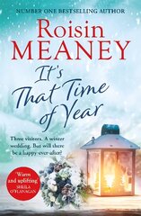 It's That Time of Year: A heartwarming read from the Number One bestselling author cena un informācija | Fantāzija, fantastikas grāmatas | 220.lv