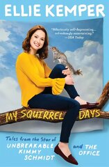 My Squirrel Days cena un informācija | Fantāzija, fantastikas grāmatas | 220.lv