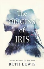 Origins of Iris: The compelling, heart-wrenching and evocative new novel from Beth Lewis, longlisted for the Polari Prize 2022 cena un informācija | Fantāzija, fantastikas grāmatas | 220.lv