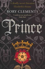 Prince: John Shakespeare 3 Unabridged цена и информация | Фантастика, фэнтези | 220.lv