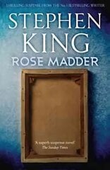 Rose Madder cena un informācija | Fantāzija, fantastikas grāmatas | 220.lv