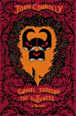 Samuel Johnson vs the Darkness Trilogy: The Gates, The Infernals, The Creeps cena un informācija | Fantāzija, fantastikas grāmatas | 220.lv