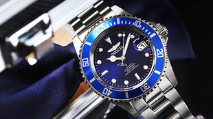 Мужские часы Invicta Pro Diver 9094OB цена и информация | Женские часы | 220.lv