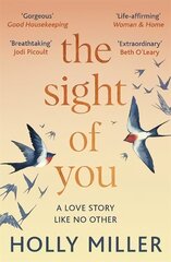 Sight of You: An unforgettable love story and Richard & Judy Book Club pick cena un informācija | Fantāzija, fantastikas grāmatas | 220.lv