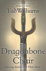 Dragonbone Chair: Memory, Sorrow & Thorn Book 1 цена и информация | Фантастика, фэнтези | 220.lv