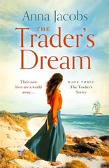 Trader's Dream kaina ir informacija | Fantāzija, fantastikas grāmatas | 220.lv