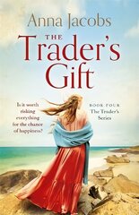 Trader's Gift цена и информация | Фантастика, фэнтези | 220.lv