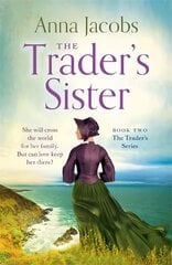 Trader's Sister cena un informācija | Fantāzija, fantastikas grāmatas | 220.lv